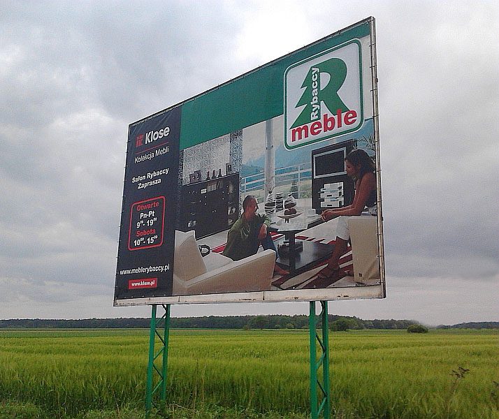 Szyldy i tablice